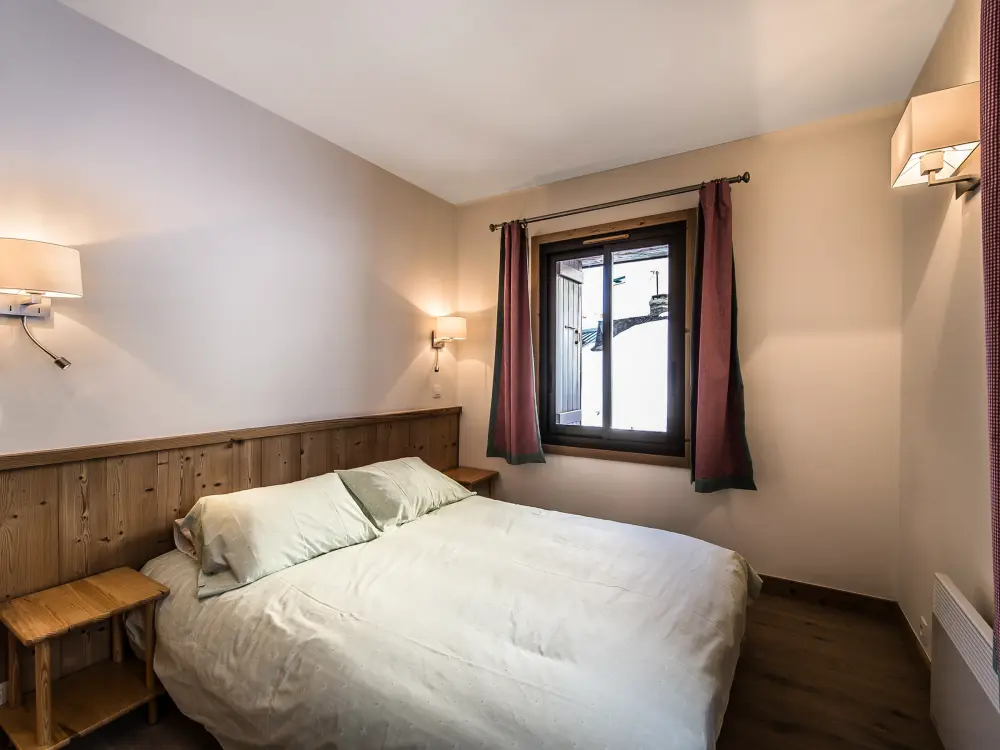 Location de Vacances Megève 466