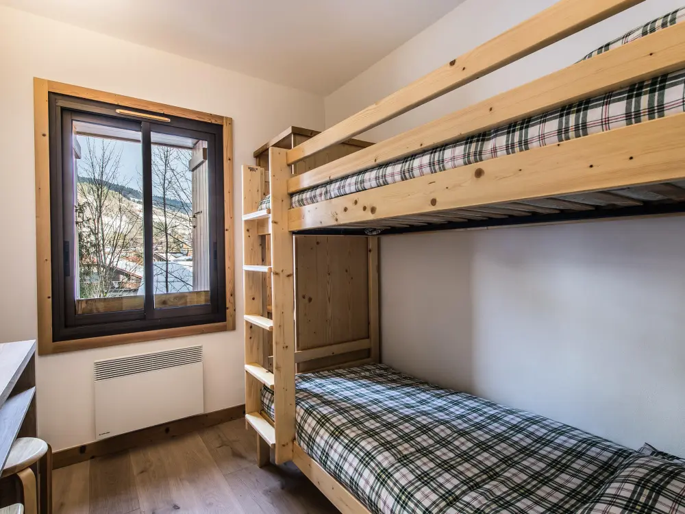 Location de Vacances Megève 466