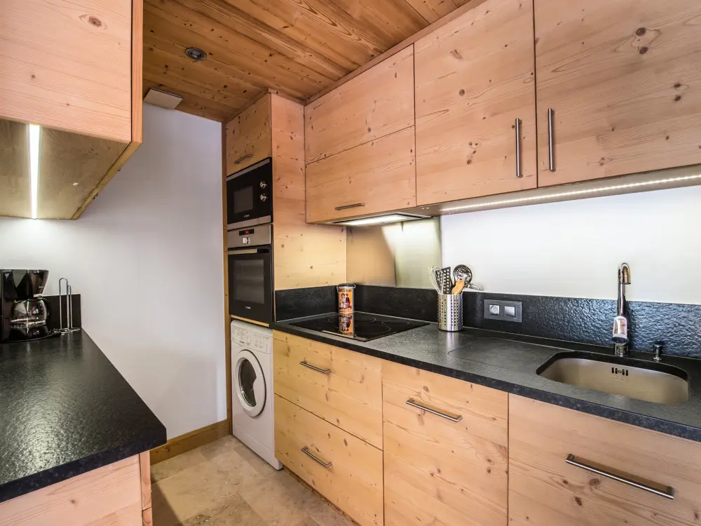 Location de Vacances Megève 466