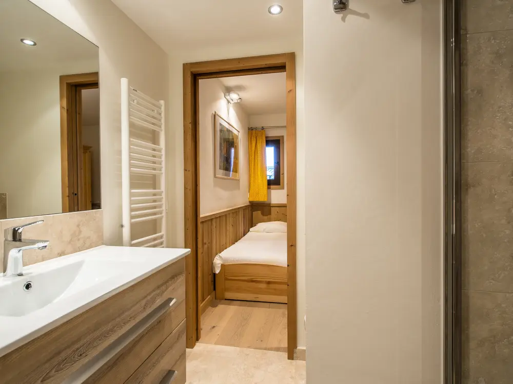 Location de Vacances Megève 466