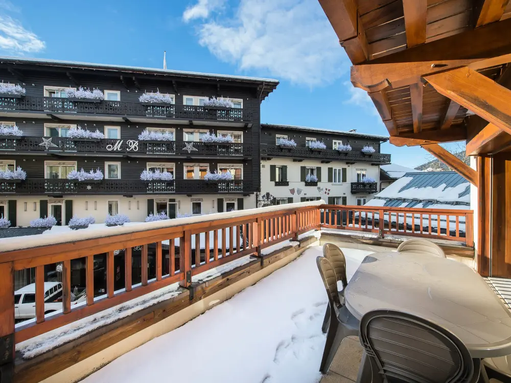 Location de Vacances Megève 466