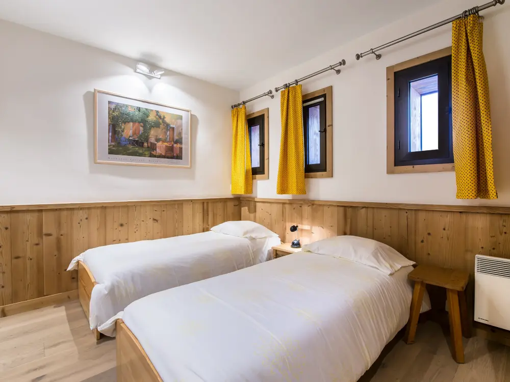 Location de Vacances Megève 466