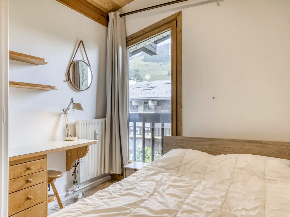 Location de Vacances Megève 467