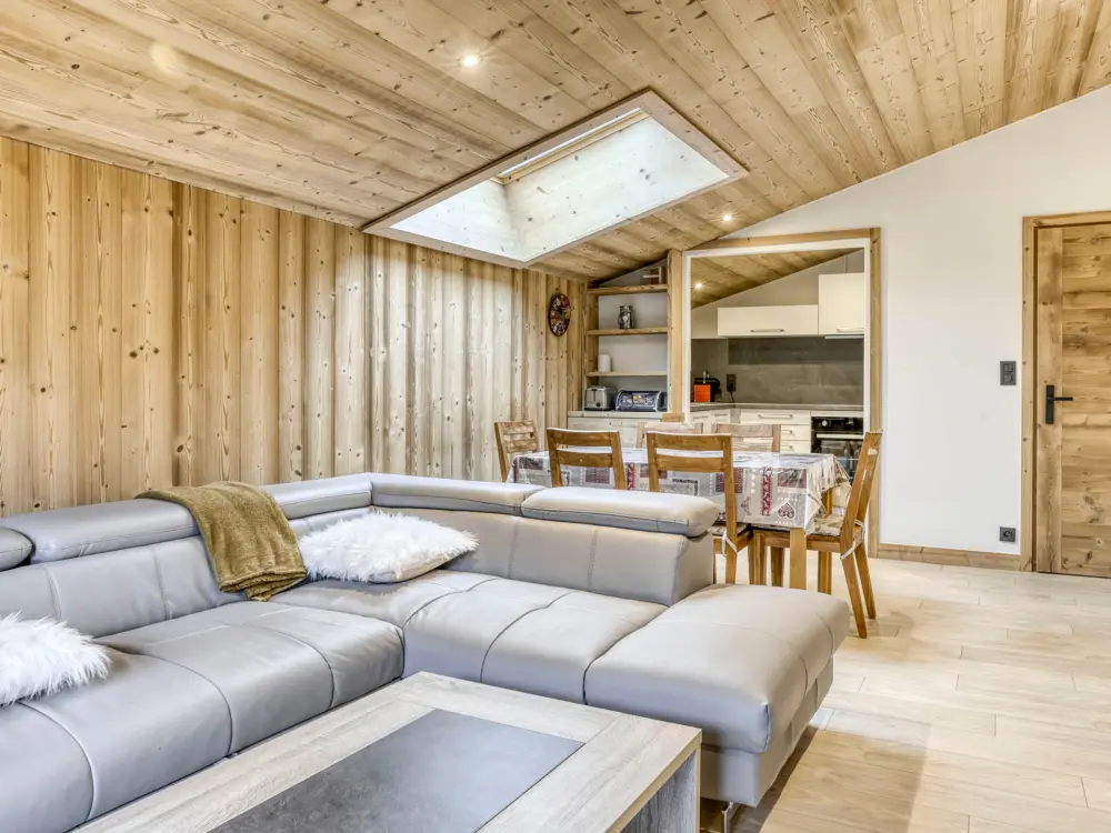 Location de Vacances Megève 467