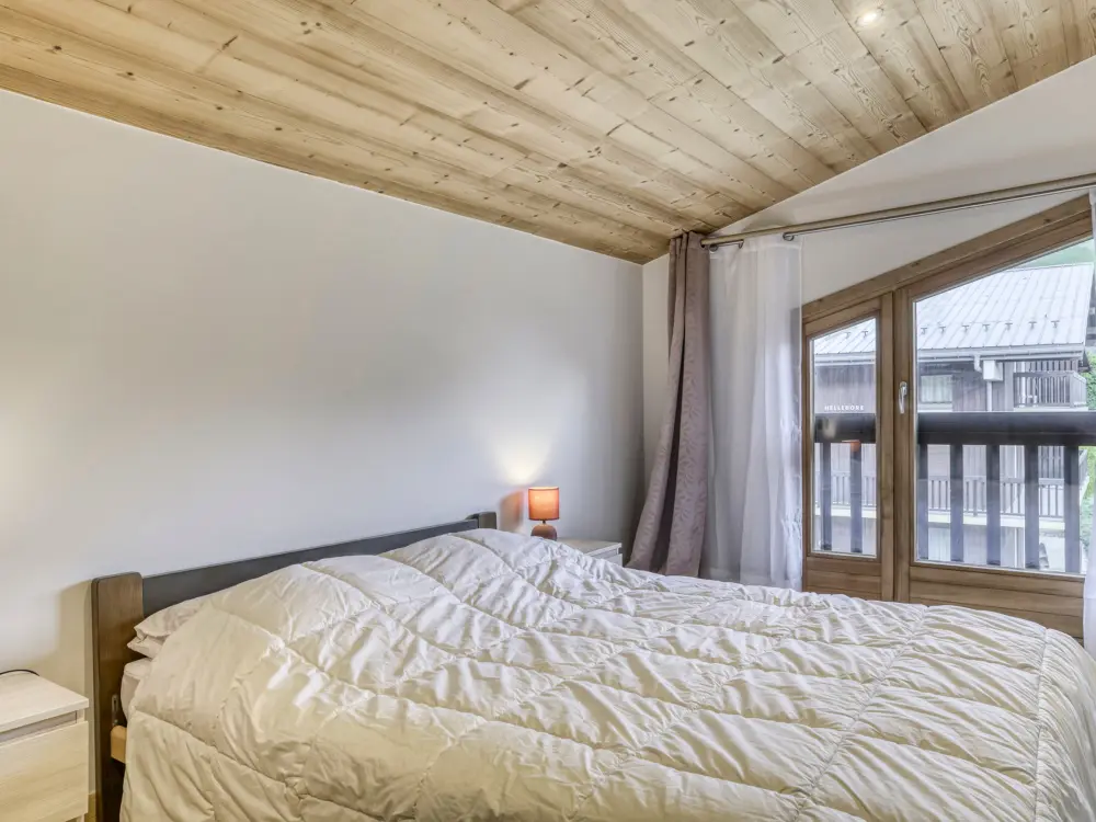 Location de Vacances Megève 467