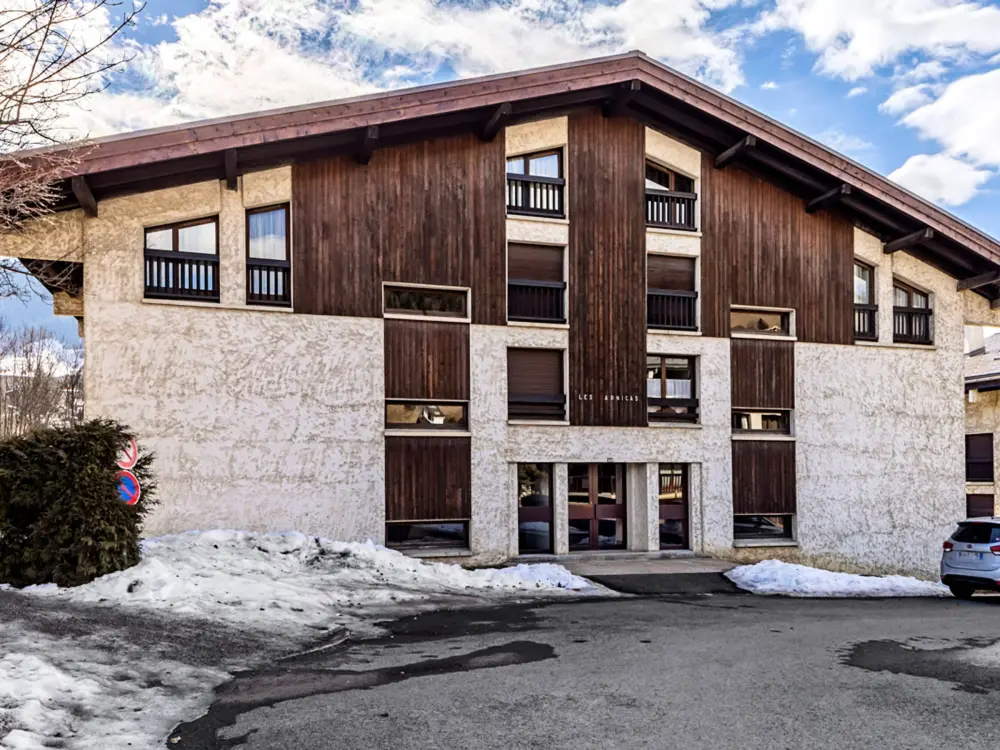 Location de Vacances Megève 467