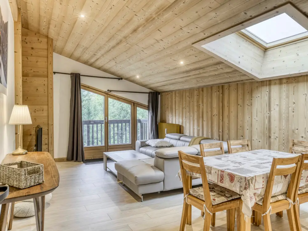 Location de Vacances Megève 467