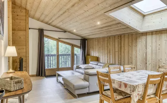 Location de Vacances Megève 467