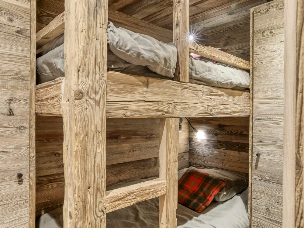 Location de Vacances Megève 469
