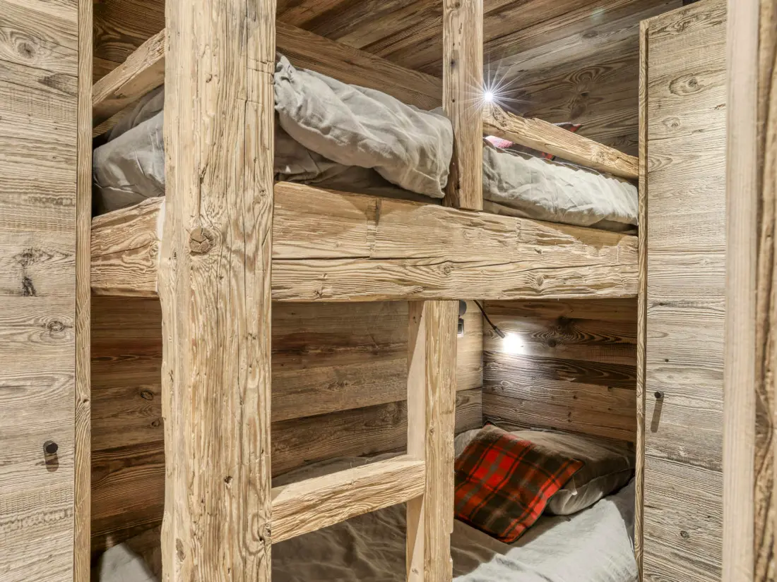 Location de Vacances Megève 469