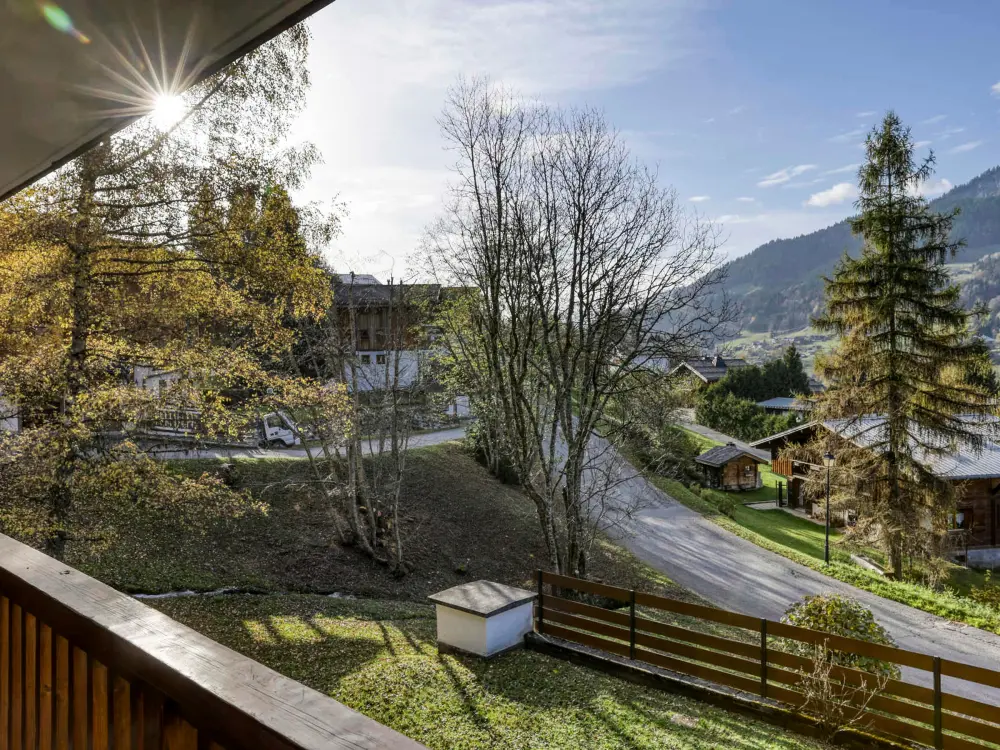Location de Vacances Megève 469