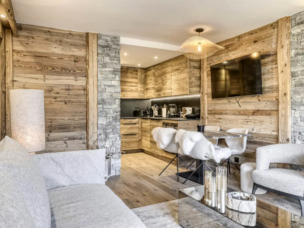 Location de Vacances Megève 469