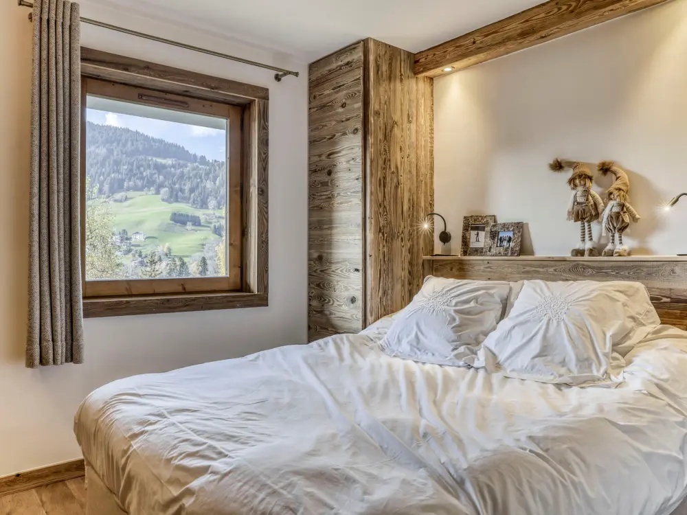 Location de Vacances Megève 469
