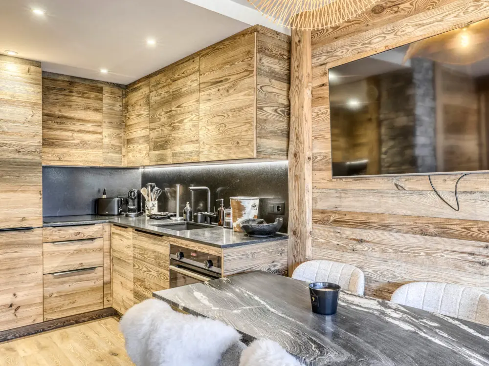 Location de Vacances Megève 469