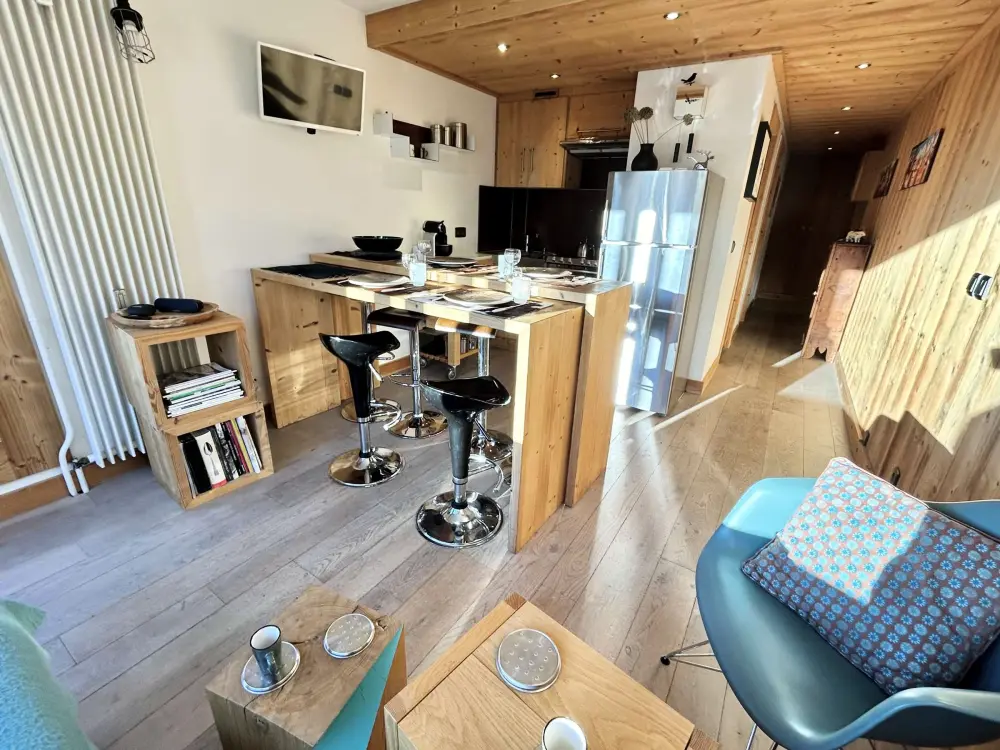 Location de Vacances Megève 471