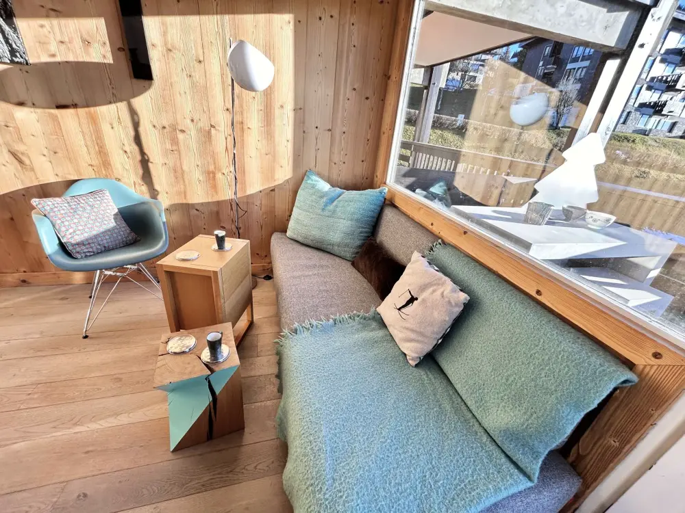 Location de Vacances Megève 471