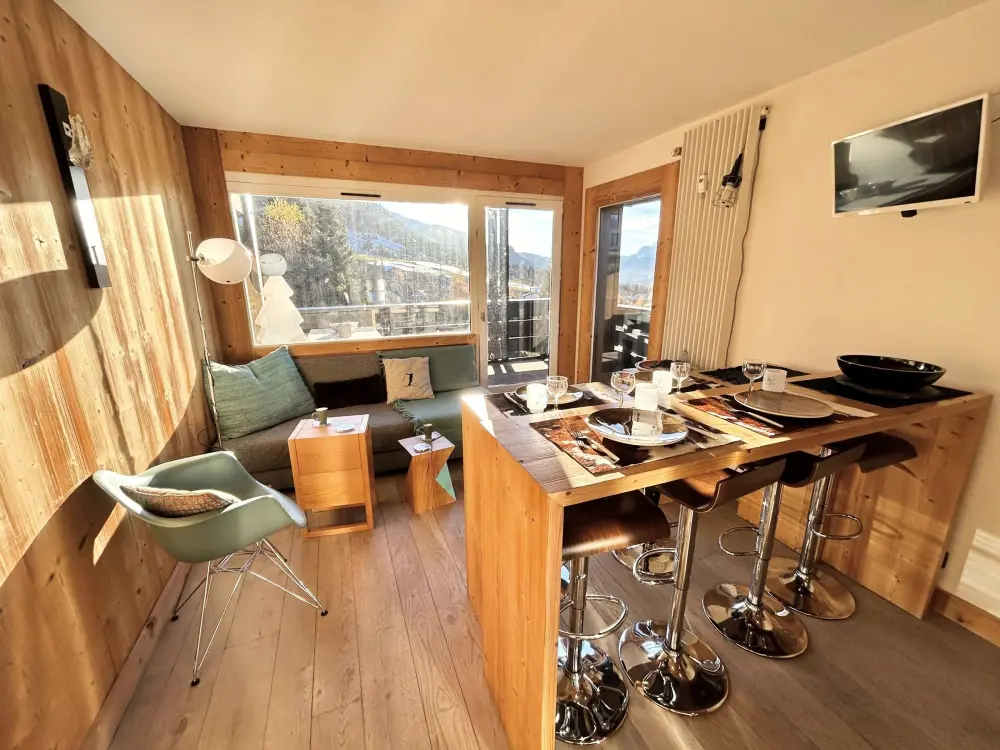 Location de Vacances Megève 471