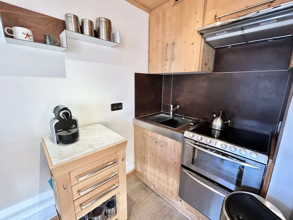 Location de Vacances Megève 471