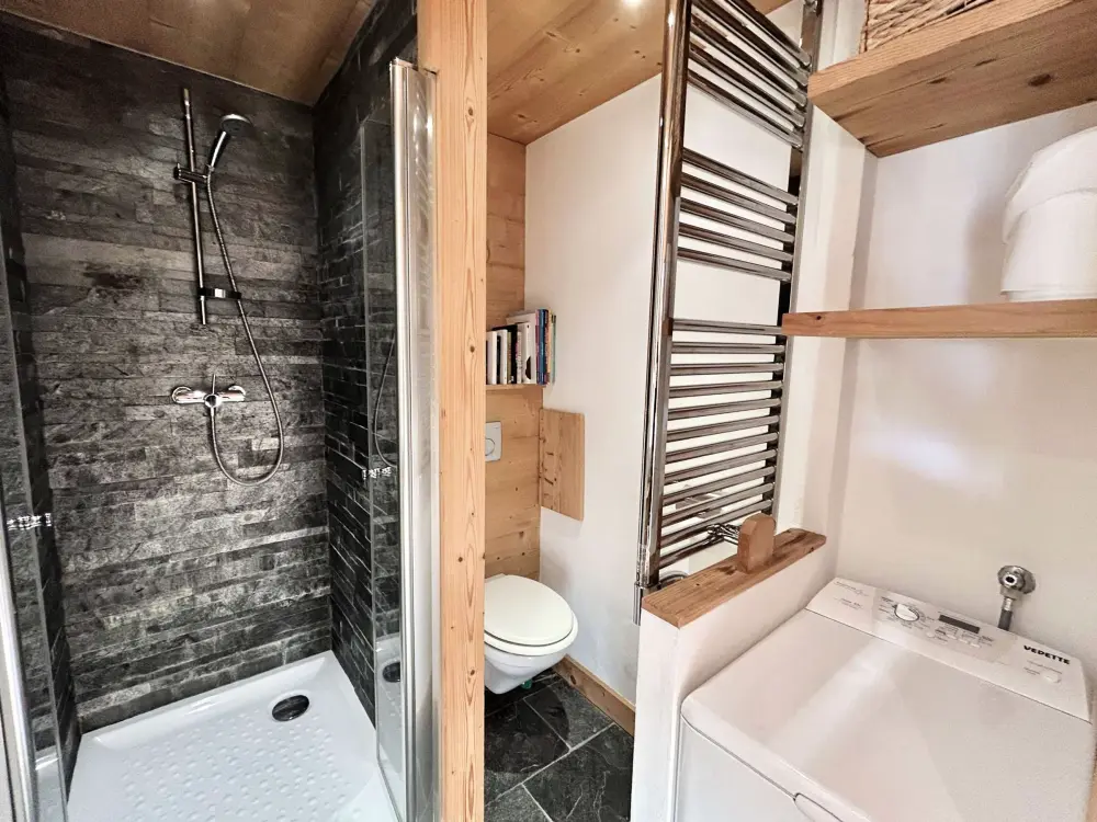 Location de Vacances Megève 471