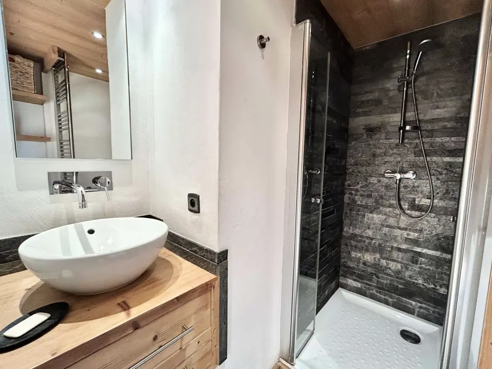 Location de Vacances Megève 471