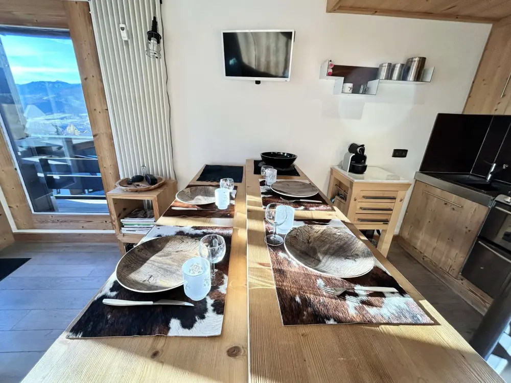 Location de Vacances Megève 471
