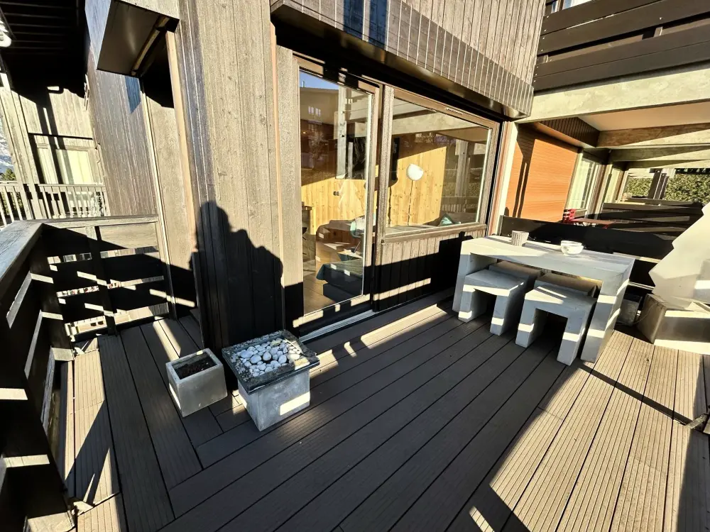 Location de Vacances Megève 471