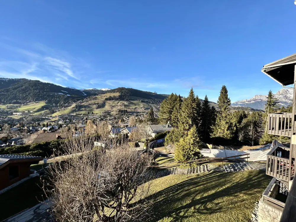 Location de Vacances Megève 471