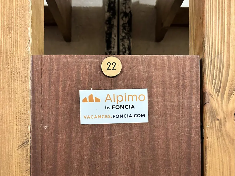 Location de Vacances Megève 471