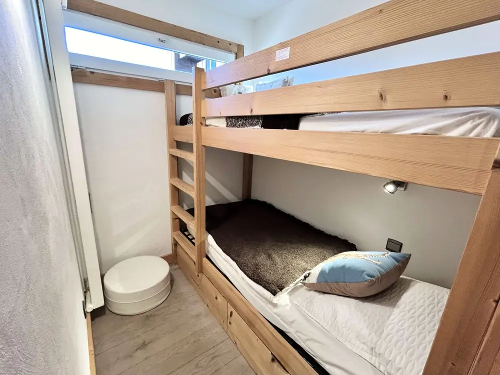 Location de Vacances Megève 471