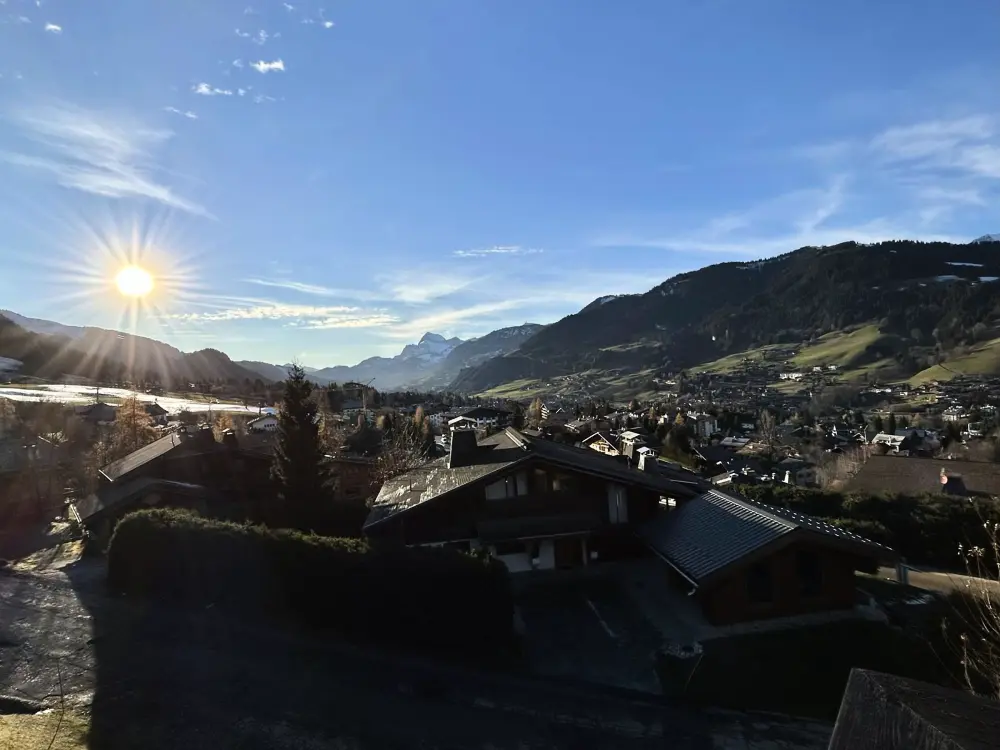 Location de Vacances Megève 471