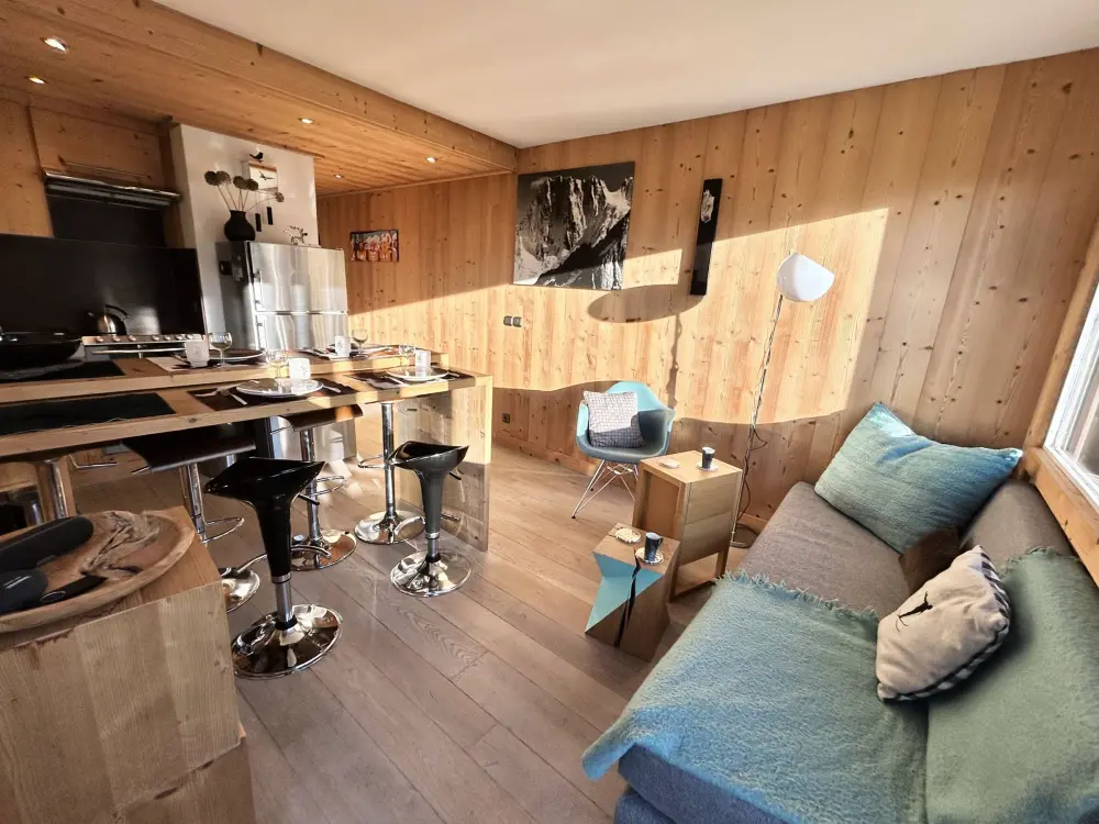 Location de Vacances Megève 471