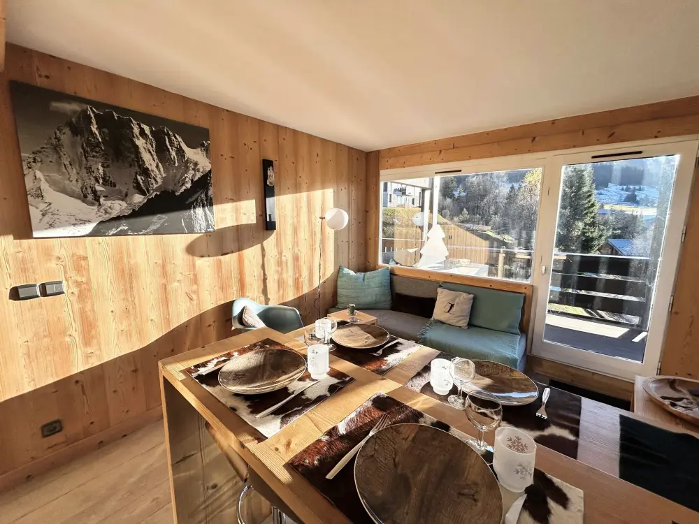Location de Vacances Megève 471
