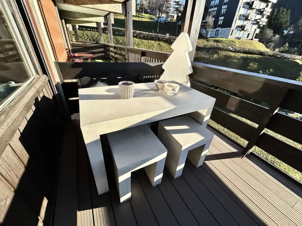 Location de Vacances Megève 471