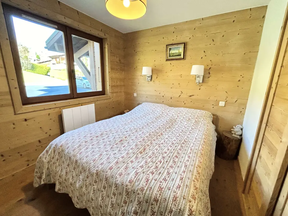 Location de Vacances Megève 472