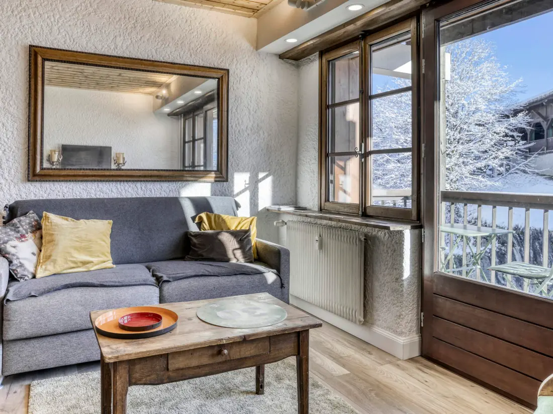 Location de Vacances Megève 473