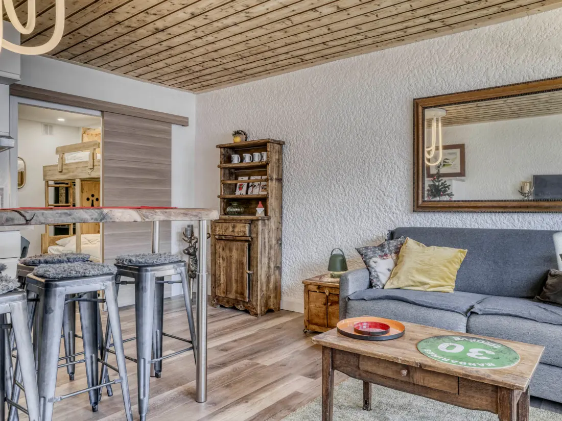 Location de Vacances Megève 473