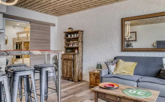 Location de Vacances Megève 473