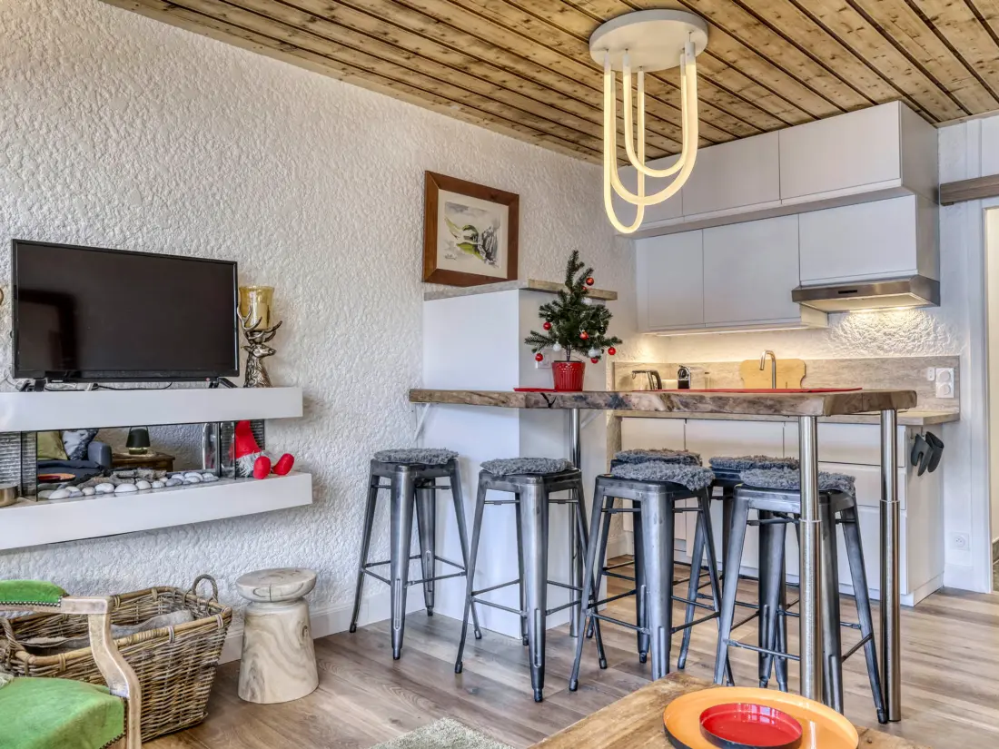 Location de Vacances Megève 473