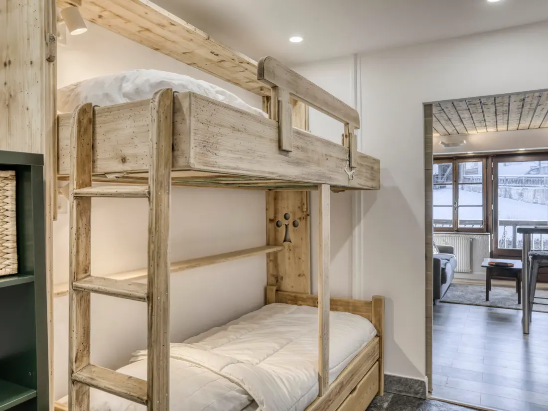 Location de Vacances Megève 473