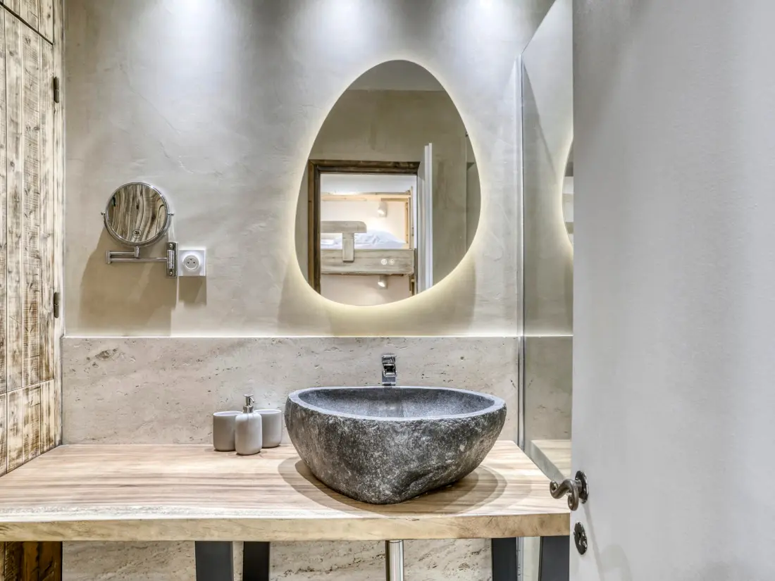 Location de Vacances Megève 473