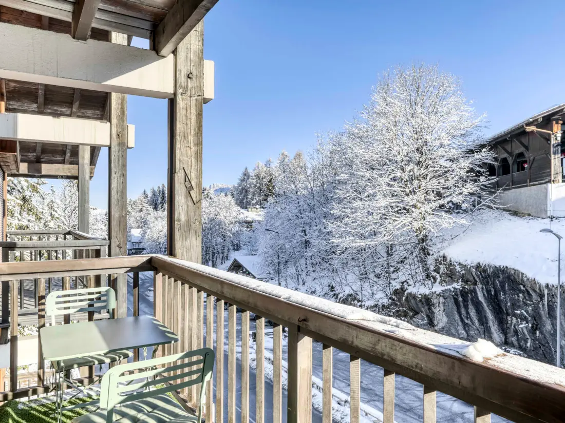 Location de Vacances Megève 473