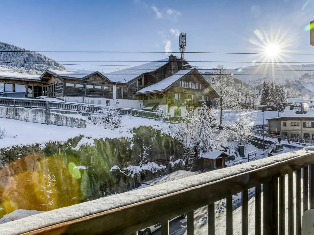 Location de Vacances Megève 473