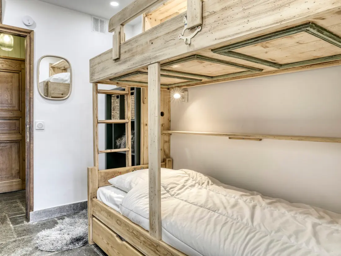 Location de Vacances Megève 473