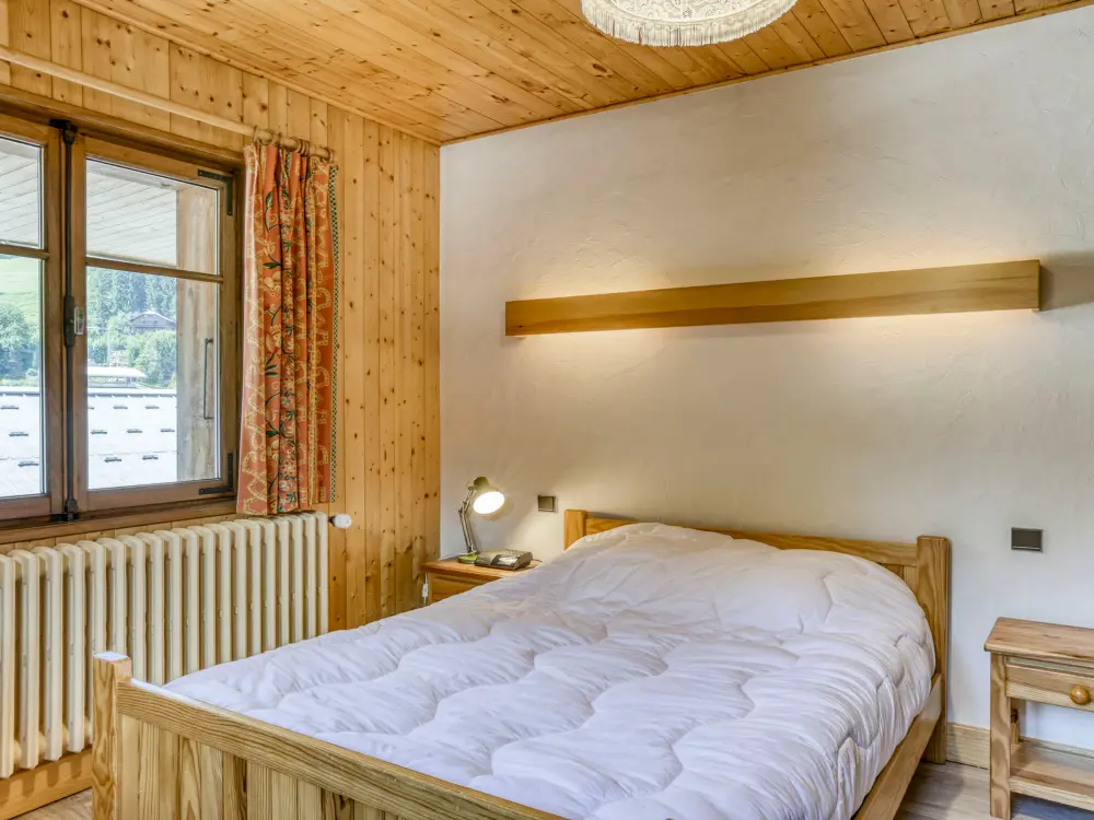 Location de Vacances Megève 474