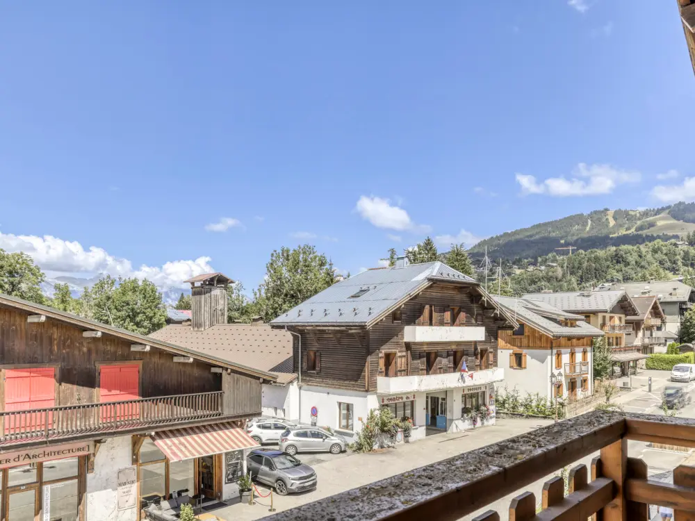 Location de Vacances Megève 474