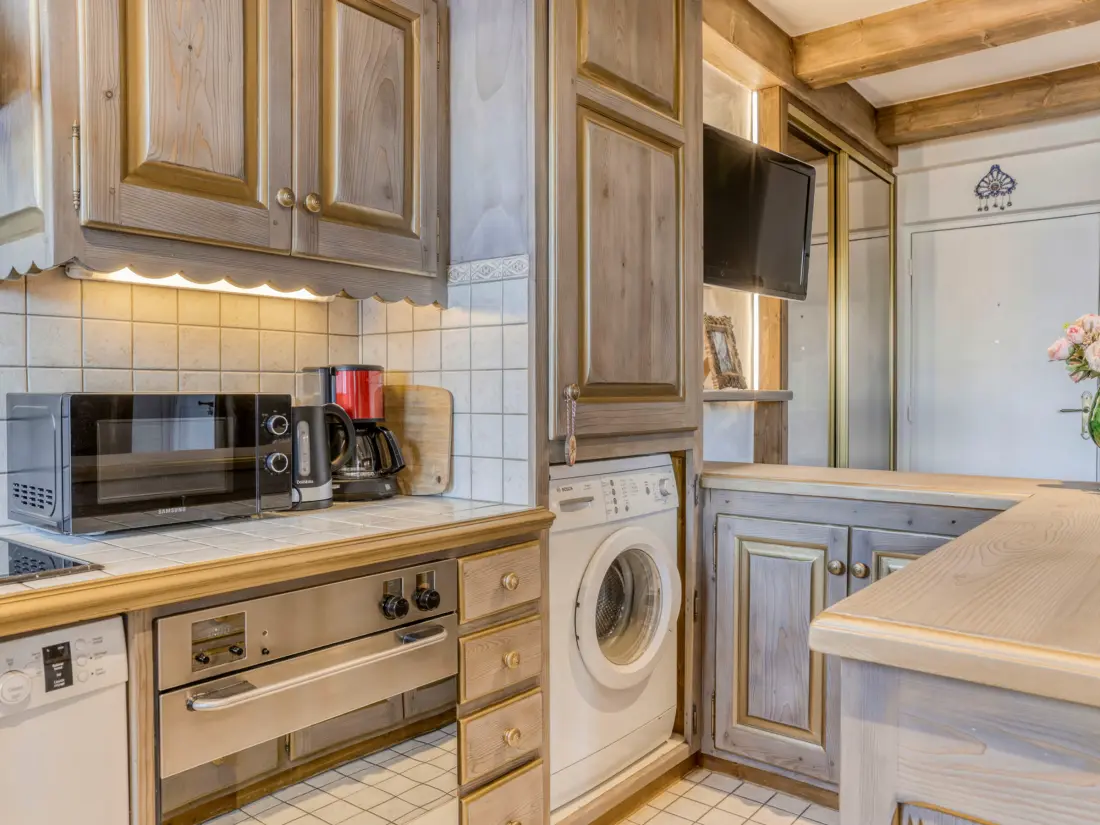 Location de Vacances Megève 475