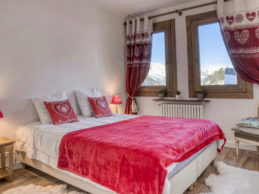 Location de Vacances Megève 475