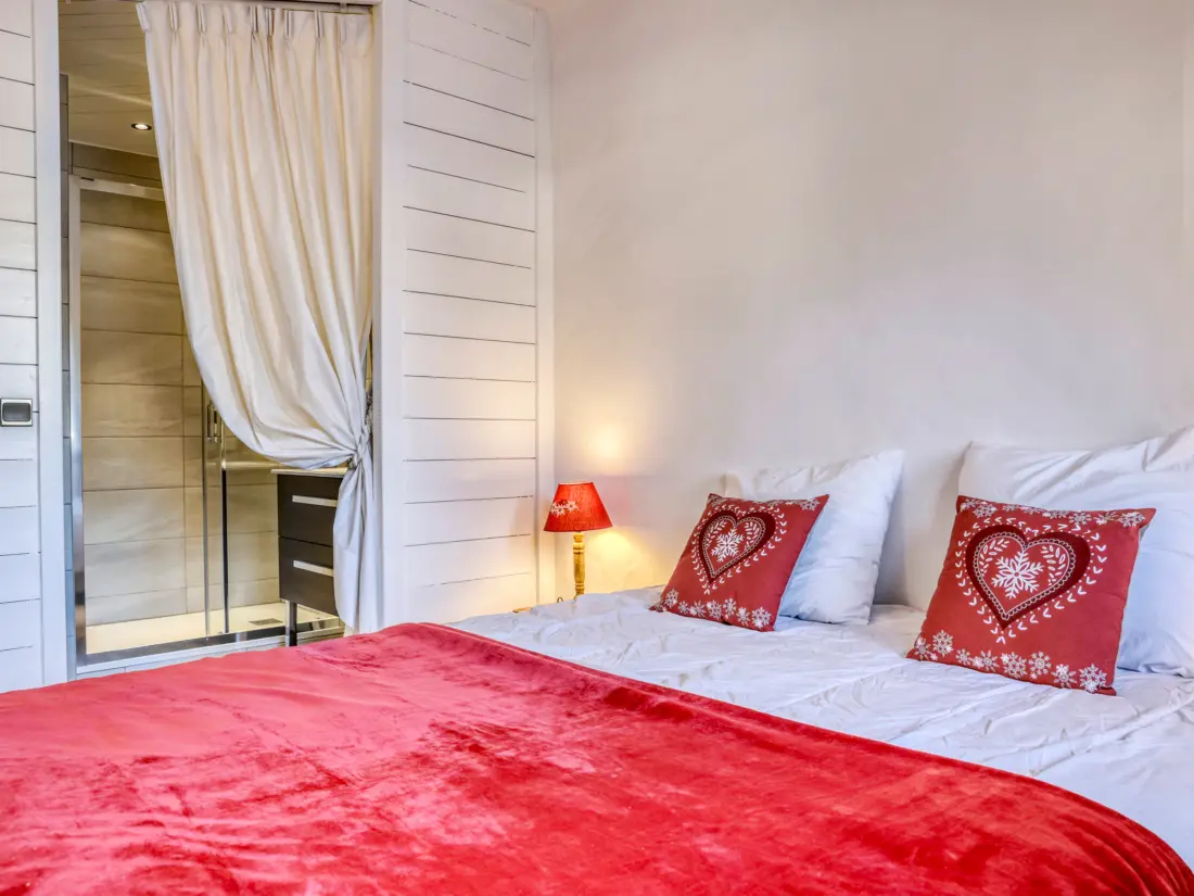Location de Vacances Megève 475