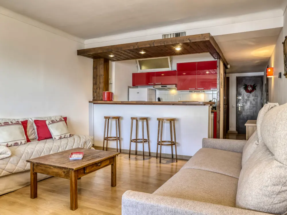 Location de Vacances Megève 476