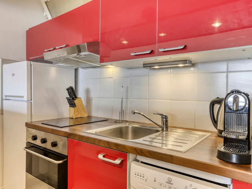 Location de Vacances Megève 476
